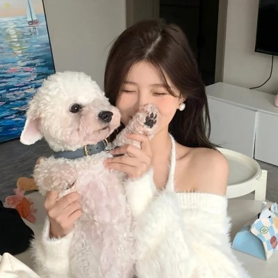 水之身