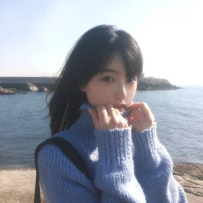 比基尼怪女